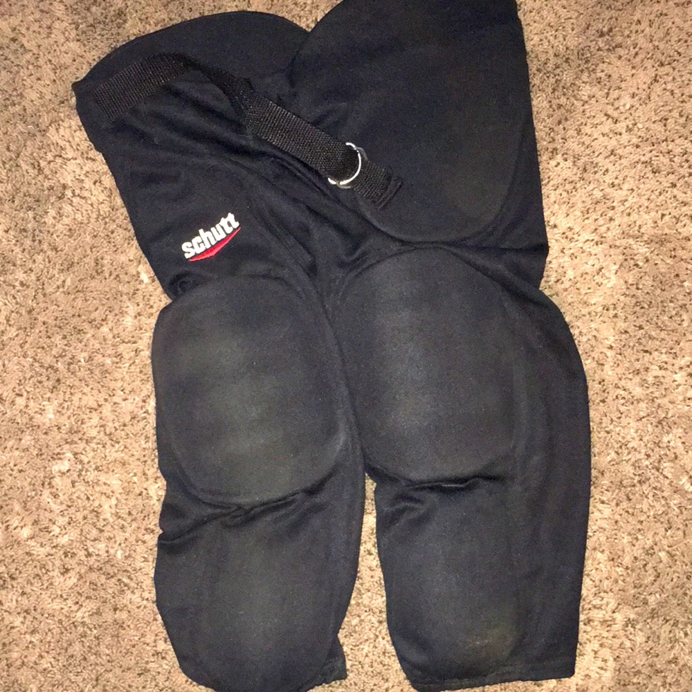 Football Pants Size XL